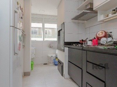 Apartamento à venda com 62m², 2 quartos, 1 suíte, 1 vaga no bairro Santana em Porto Alegre - Foto 10