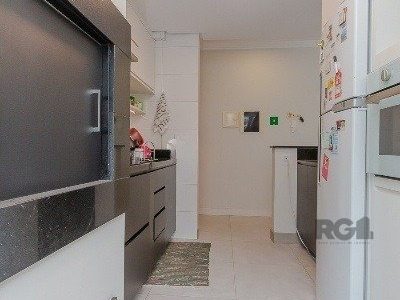 Apartamento à venda com 62m², 2 quartos, 1 suíte, 1 vaga no bairro Santana em Porto Alegre - Foto 8