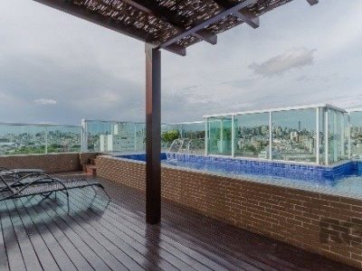 Apartamento à venda com 62m², 2 quartos, 1 suíte, 1 vaga no bairro Santana em Porto Alegre - Foto 16