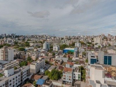 Apartamento à venda com 62m², 2 quartos, 1 suíte, 1 vaga no bairro Santana em Porto Alegre - Foto 19