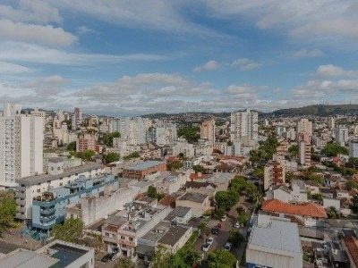 Apartamento à venda com 62m², 2 quartos, 1 suíte, 1 vaga no bairro Santana em Porto Alegre - Foto 20