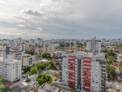 Apartamento à venda com 62m², 2 quartos, 1 suíte, 1 vaga no bairro Santana em Porto Alegre - Foto 26