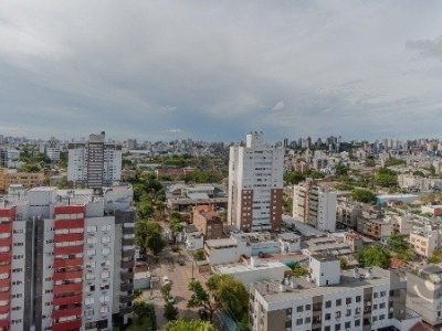 Apartamento à venda com 62m², 2 quartos, 1 suíte, 1 vaga no bairro Santana em Porto Alegre - Foto 32