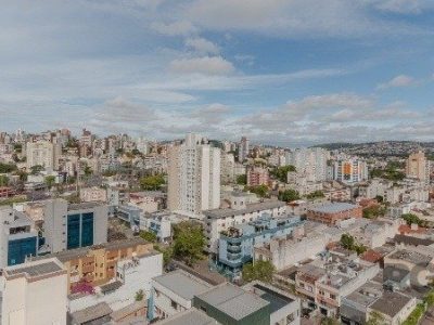 Apartamento à venda com 62m², 2 quartos, 1 suíte, 1 vaga no bairro Santana em Porto Alegre - Foto 33