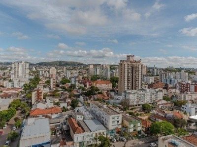 Apartamento à venda com 62m², 2 quartos, 1 suíte, 1 vaga no bairro Santana em Porto Alegre - Foto 34