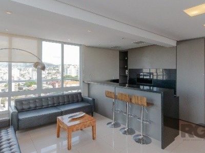 Apartamento à venda com 62m², 2 quartos, 1 suíte, 1 vaga no bairro Santana em Porto Alegre - Foto 29