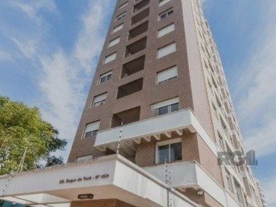 Apartamento à venda com 62m², 2 quartos, 1 suíte, 1 vaga no bairro Santana em Porto Alegre - Foto 35