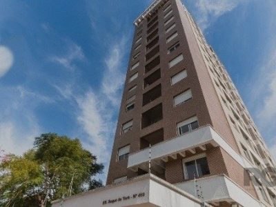 Apartamento à venda com 62m², 2 quartos, 1 suíte, 1 vaga no bairro Santana em Porto Alegre - Foto 36