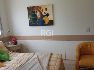 Casa à venda com 354m², 6 quartos, 5 suítes no bairro Centro em Capão da Canoa - Foto 55