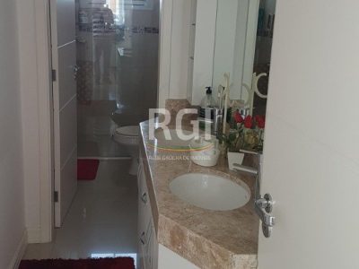 Casa à venda com 354m², 6 quartos, 5 suítes no bairro Centro em Capão da Canoa - Foto 73