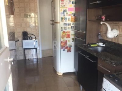 Apartamento à venda com 75m², 2 quartos, 1 vaga no bairro Tristeza em Porto Alegre - Foto 6