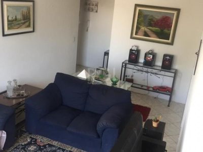 Apartamento à venda com 75m², 2 quartos, 1 vaga no bairro Tristeza em Porto Alegre - Foto 2