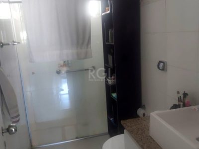 Apartamento à venda com 114m², 4 quartos, 1 suíte, 2 vagas no bairro Petrópolis em Porto Alegre - Foto 8