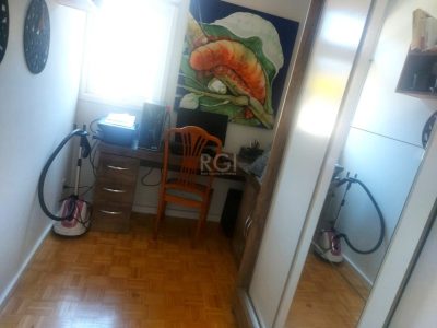 Apartamento à venda com 114m², 4 quartos, 1 suíte, 2 vagas no bairro Petrópolis em Porto Alegre - Foto 13