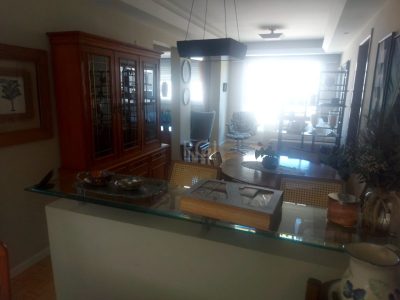 Apartamento à venda com 114m², 4 quartos, 1 suíte, 2 vagas no bairro Petrópolis em Porto Alegre - Foto 4