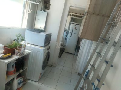 Apartamento à venda com 114m², 4 quartos, 1 suíte, 2 vagas no bairro Petrópolis em Porto Alegre - Foto 6