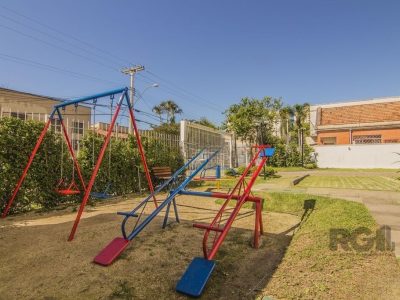 Apartamento à venda com 50m², 2 quartos, 1 vaga no bairro Partenon em Porto Alegre - Foto 16