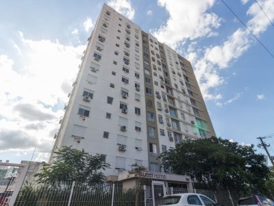 Apartamento à venda com 50m², 2 quartos, 1 vaga no bairro Partenon em Porto Alegre - Foto 17