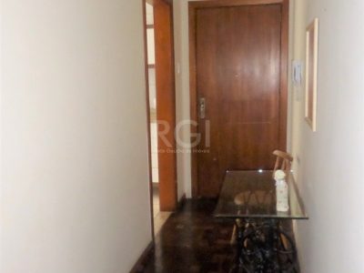 Apartamento à venda com 93m², 3 quartos no bairro Menino Deus em Porto Alegre - Foto 4