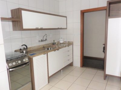 Apartamento à venda com 93m², 3 quartos no bairro Menino Deus em Porto Alegre - Foto 18