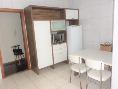 Apartamento à venda com 93m², 3 quartos no bairro Menino Deus em Porto Alegre - Foto 19