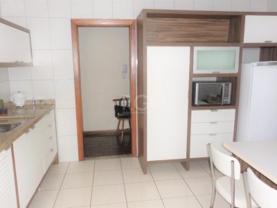 Apartamento à venda com 93m², 3 quartos no bairro Menino Deus em Porto Alegre - Foto 20