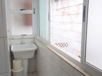 Apartamento à venda com 93m², 3 quartos no bairro Menino Deus em Porto Alegre - Foto 25