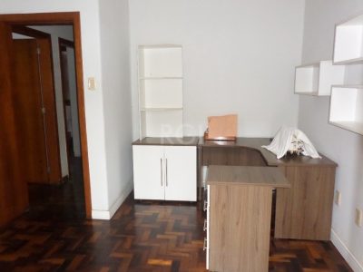 Apartamento à venda com 93m², 3 quartos no bairro Menino Deus em Porto Alegre - Foto 9