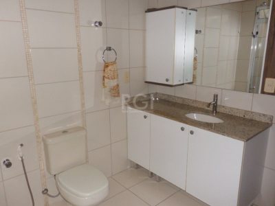 Apartamento à venda com 93m², 3 quartos no bairro Menino Deus em Porto Alegre - Foto 14