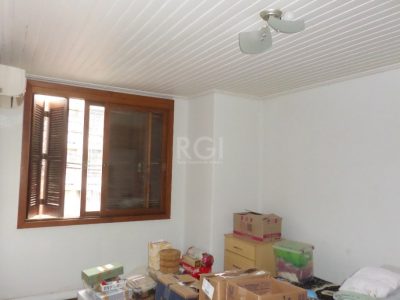 Apartamento à venda com 93m², 3 quartos no bairro Menino Deus em Porto Alegre - Foto 16