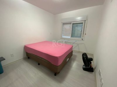 Apartamento à venda com 55m², 2 quartos, 1 vaga no bairro Santa Cecília em Porto Alegre - Foto 9