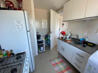 Apartamento à venda com 55m², 2 quartos, 1 vaga no bairro Santa Cecília em Porto Alegre - Foto 14