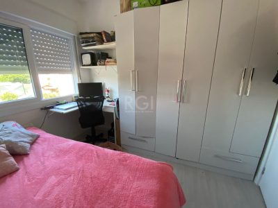 Apartamento à venda com 55m², 2 quartos, 1 vaga no bairro Santa Cecília em Porto Alegre - Foto 6