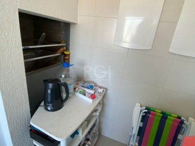 Apartamento à venda com 55m², 2 quartos, 1 vaga no bairro Santa Cecília em Porto Alegre - Foto 15