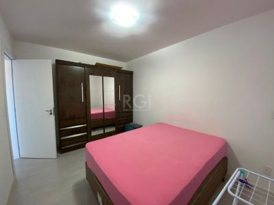 Apartamento à venda com 55m², 2 quartos, 1 vaga no bairro Santa Cecília em Porto Alegre - Foto 10