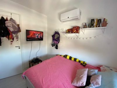 Apartamento à venda com 55m², 2 quartos, 1 vaga no bairro Santa Cecília em Porto Alegre - Foto 8