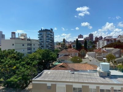 Apartamento à venda com 55m², 2 quartos, 1 vaga no bairro Santa Cecília em Porto Alegre - Foto 3