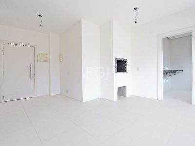 Apartamento à venda com 75m², 2 quartos, 1 suíte, 1 vaga no bairro Menino Deus em Porto Alegre - Foto 3