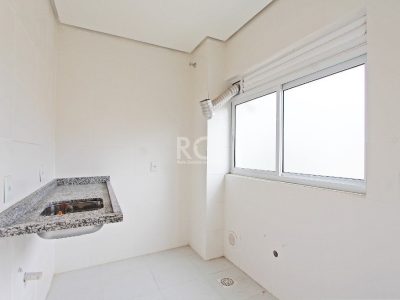 Apartamento à venda com 75m², 2 quartos, 1 suíte, 1 vaga no bairro Menino Deus em Porto Alegre - Foto 5