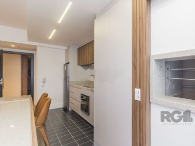 Apartamento à venda com 70m², 2 quartos, 2 suítes, 2 vagas no bairro Boa Vista em Porto Alegre - Foto 5