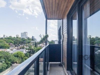 Apartamento à venda com 70m², 2 quartos, 2 suítes, 2 vagas no bairro Boa Vista em Porto Alegre - Foto 6