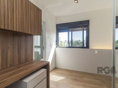 Apartamento à venda com 70m², 2 quartos, 2 suítes, 2 vagas no bairro Boa Vista em Porto Alegre - Foto 9