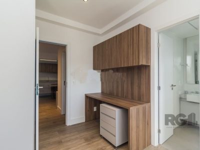 Apartamento à venda com 70m², 2 quartos, 2 suítes, 2 vagas no bairro Boa Vista em Porto Alegre - Foto 10