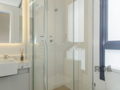 Apartamento à venda com 70m², 2 quartos, 2 suítes, 2 vagas no bairro Boa Vista em Porto Alegre - Foto 11