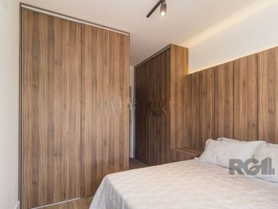 Apartamento à venda com 70m², 2 quartos, 2 suítes, 2 vagas no bairro Boa Vista em Porto Alegre - Foto 13