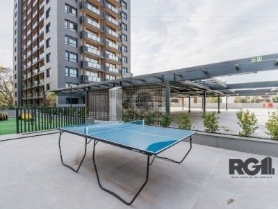 Apartamento à venda com 70m², 2 quartos, 2 suítes, 2 vagas no bairro Boa Vista em Porto Alegre - Foto 18