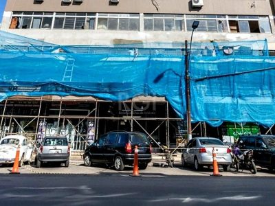 Apartamento à venda com 81m², 3 quartos no bairro Centro Histórico em Porto Alegre - Foto 5