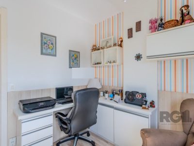 Apartamento à venda com 73m², 2 quartos, 1 suíte, 1 vaga no bairro Jardim Lindóia em Porto Alegre - Foto 5