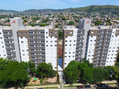 Apartamento à venda com 57m², 2 quartos, 1 suíte, 1 vaga no bairro Santo Antônio em Porto Alegre - Foto 41