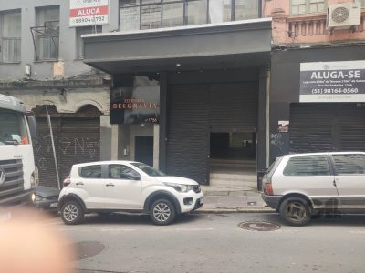 Loja à venda com 390m² no bairro Centro Histórico em Porto Alegre - Foto 3